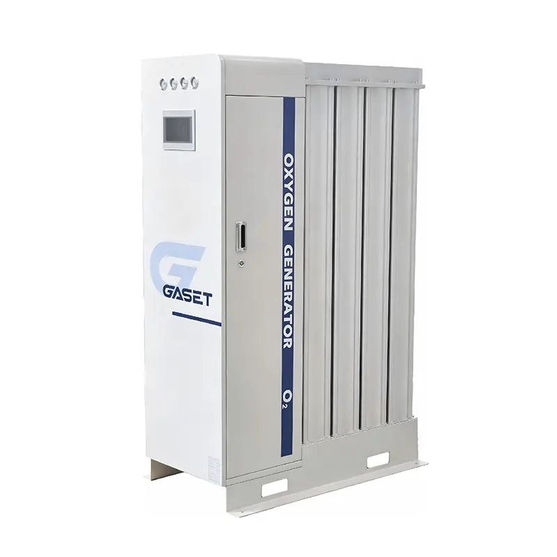 Modular PSA Oxygen Generation Unit