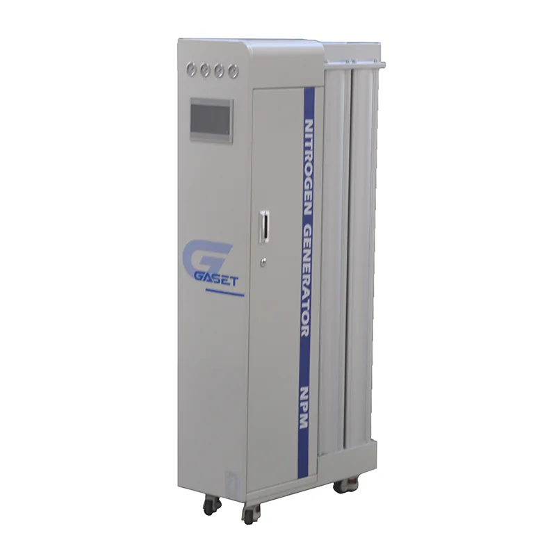 PSA Modular Nitrogen Generator